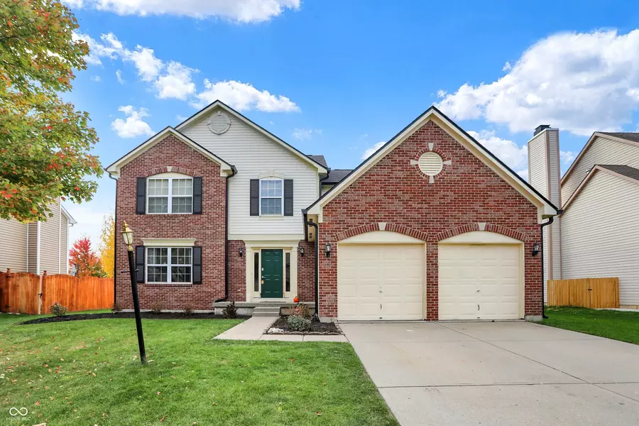 7043 Bel Moore CIR, Indianapolis, IN 46259