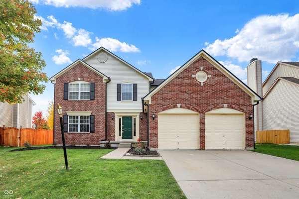 7043 Bel Moore CIR, Indianapolis, IN 46259