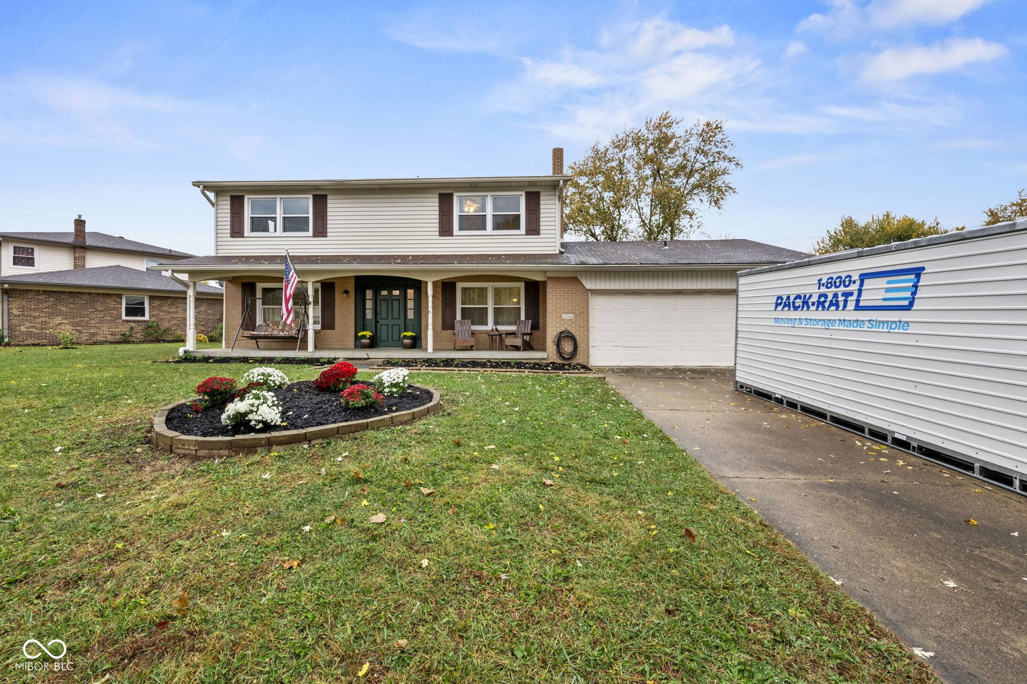 Indianapolis, IN 46227,7742 Crossgate LN