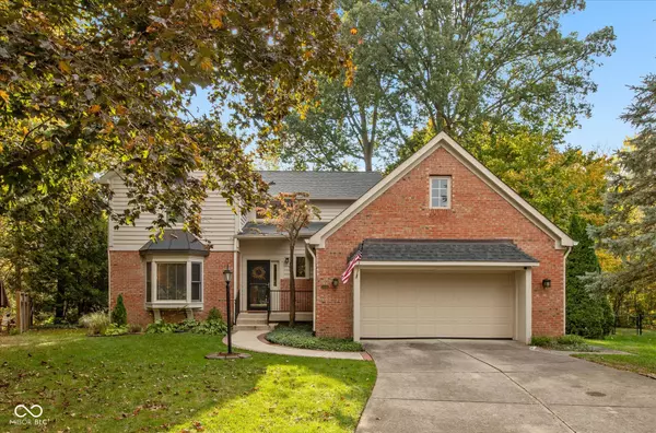 5408 Yellow Birch WAY, Indianapolis, IN 46254