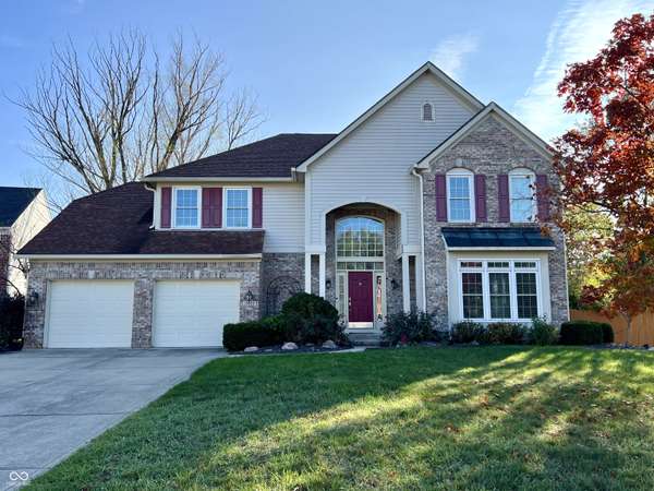 13859 Dearborn CIR, Fishers, IN 46038