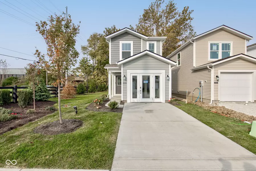 3 Honor DR, Lebanon, IN 46052