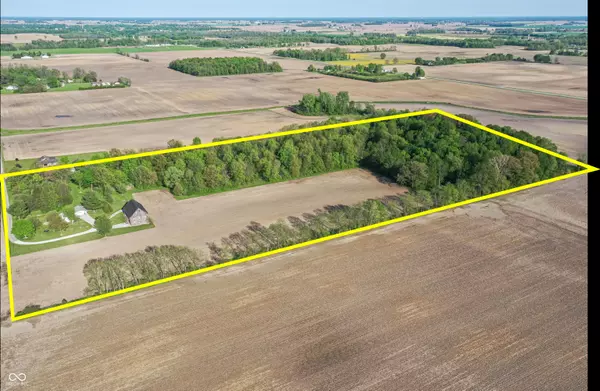 Elwood, IN 46036,8439 W 850 N