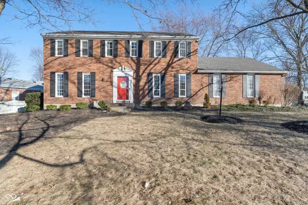 8313 Scarsdale CT, Indianapolis, IN 46256