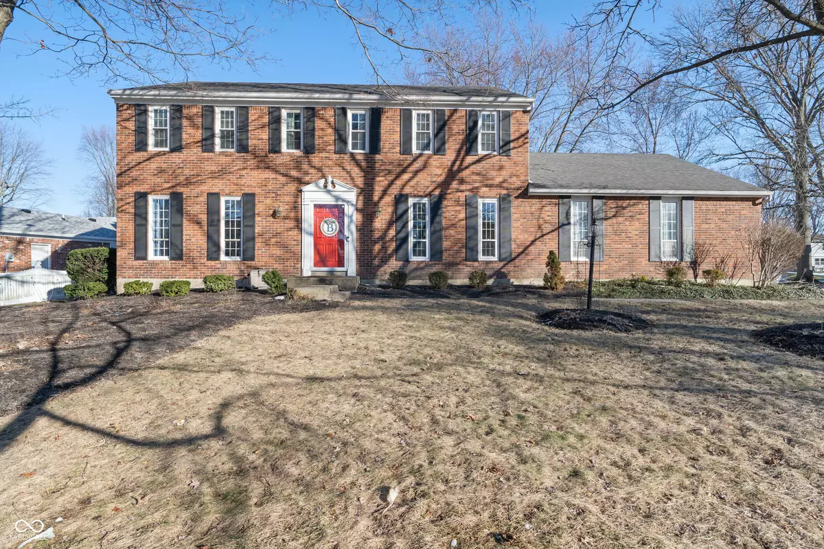 Indianapolis, IN 46256,8313 Scarsdale CT