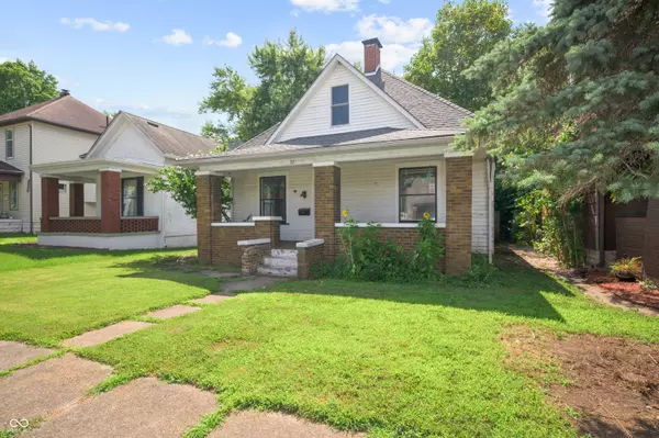 Terre Haute, IN 47803,52 Home AVE