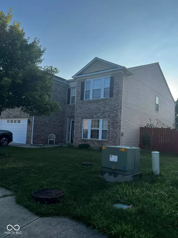 Indianapolis, IN 46231,1449 Danielle DR