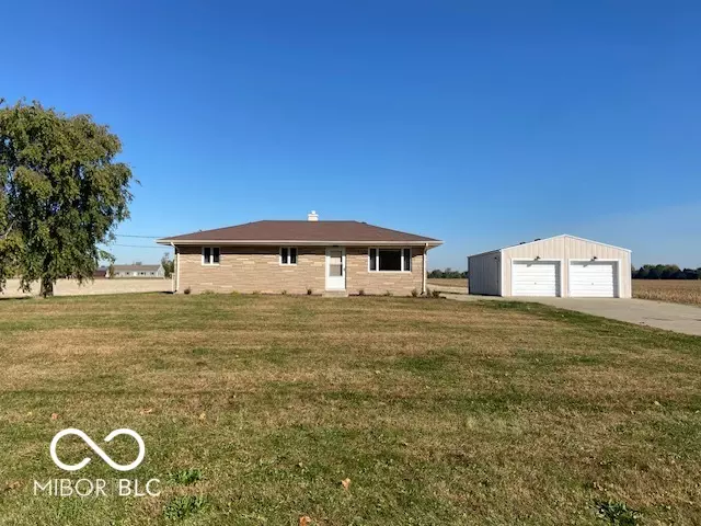 2262 W 300 S, Tipton, IN 46072