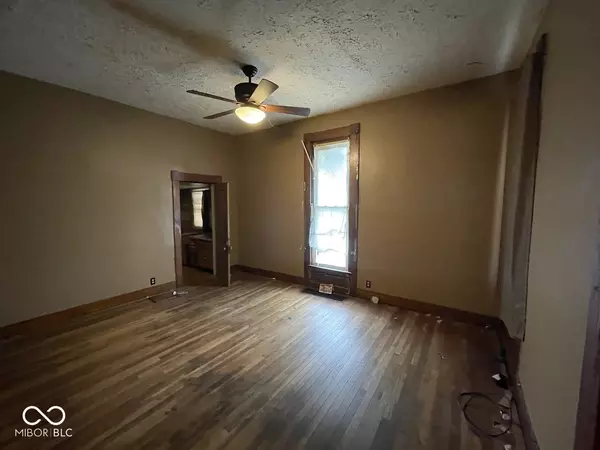 New Castle, IN 47362,819 Spring ST