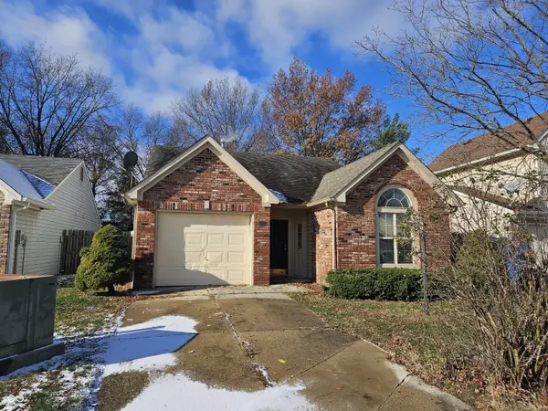 Indianapolis, IN 46254,4967 Peony PL