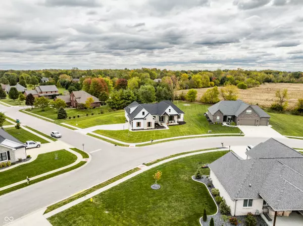 Pittsboro, IN 46167,150 Lakeside DR