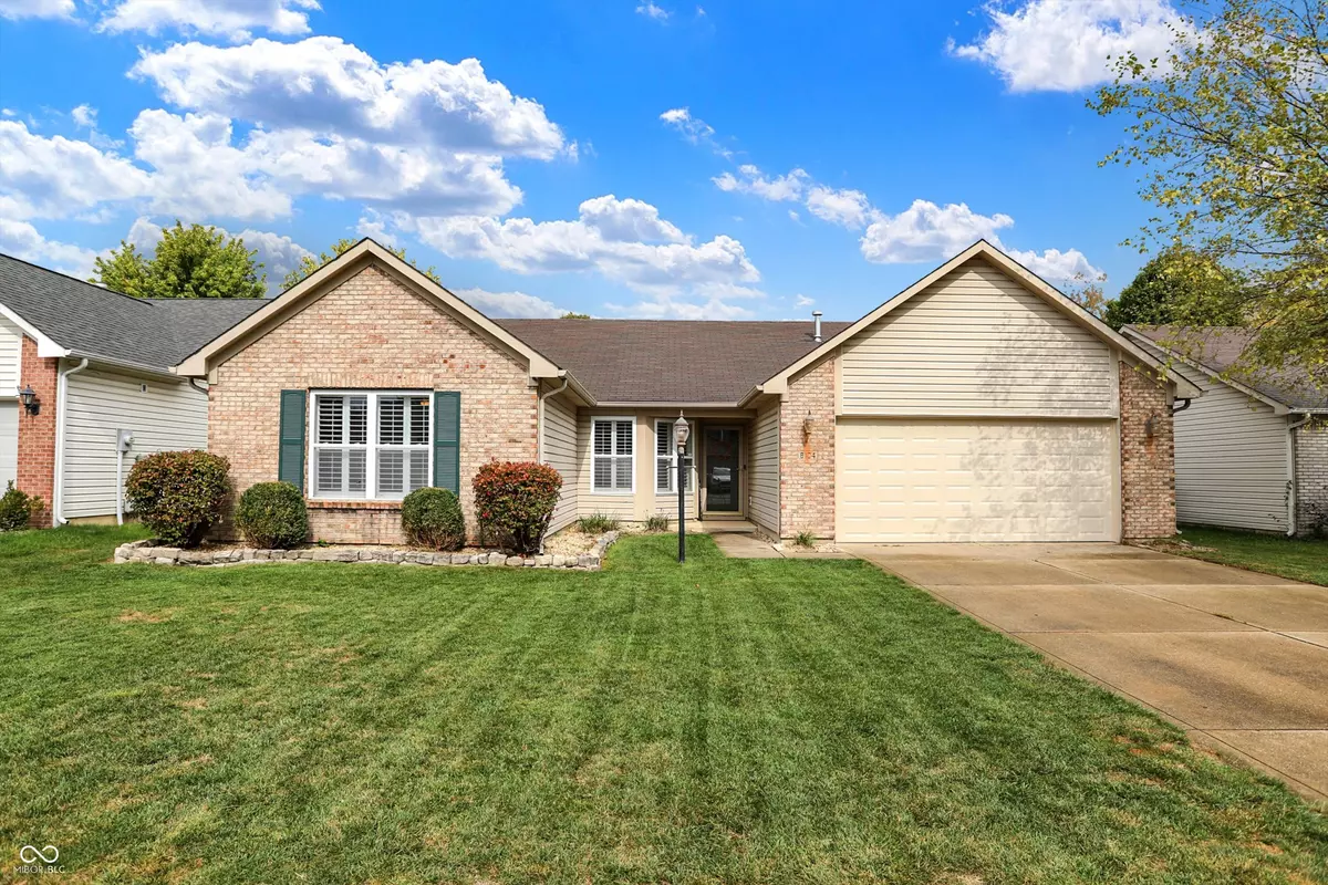 Indianapolis, IN 46239,8104 Red Barn CT