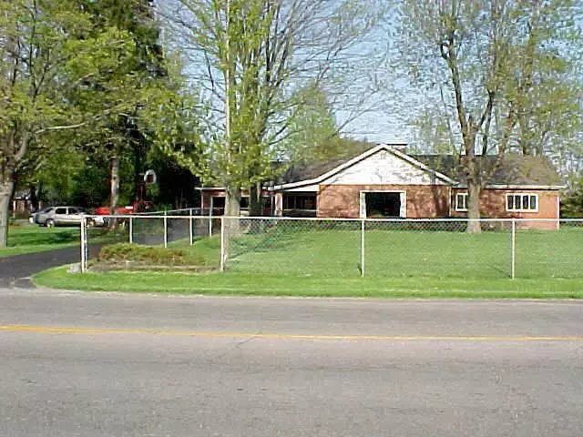 6008 S MAIN ST, Anderson, IN 46013