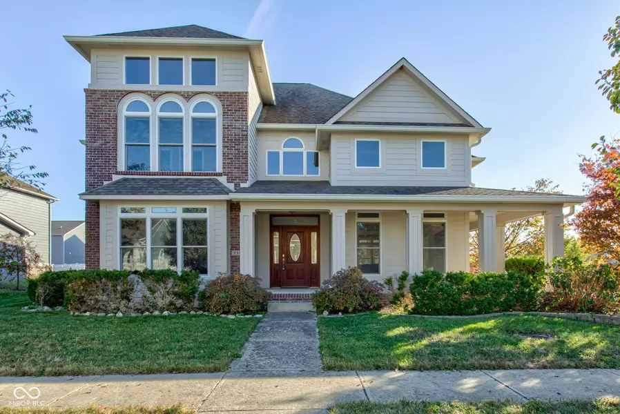 7189 Lockford N, Avon, IN 46123
