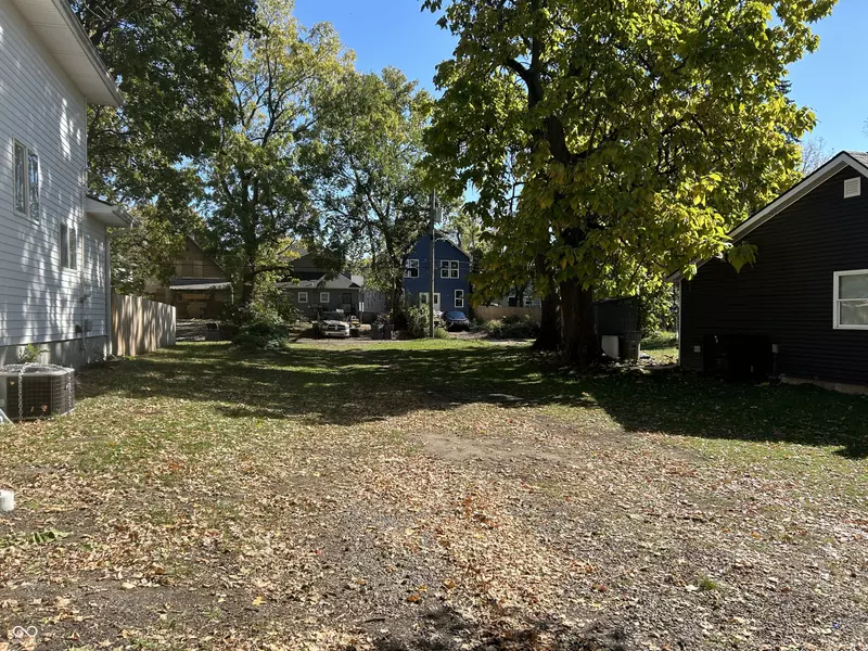 641 N Oxford ST, Indianapolis, IN 46201