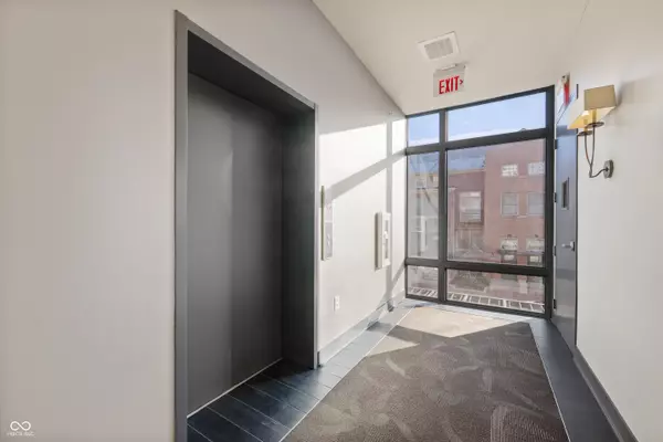 Indianapolis, IN 46202,504 N Park AVE N #4