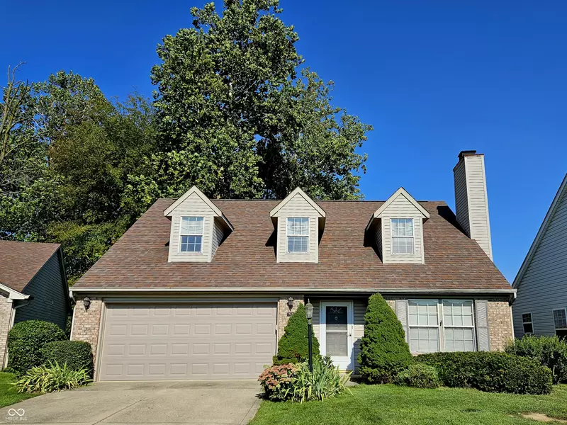 747 Coffee Tree CIR, Indianapolis, IN 46224