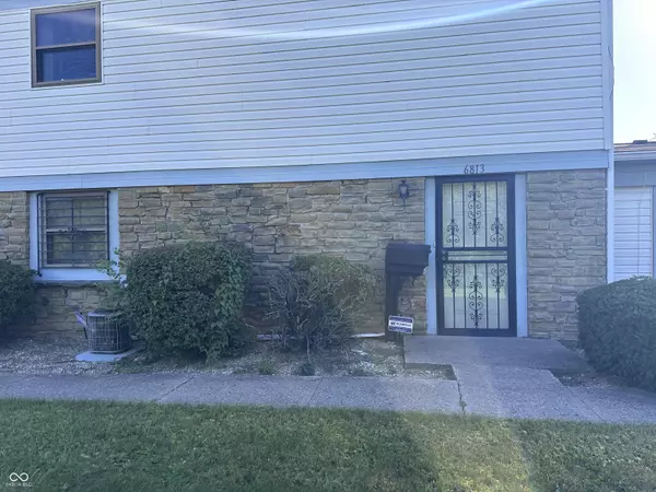 Indianapolis, IN 46226,6813 Summer Time DR