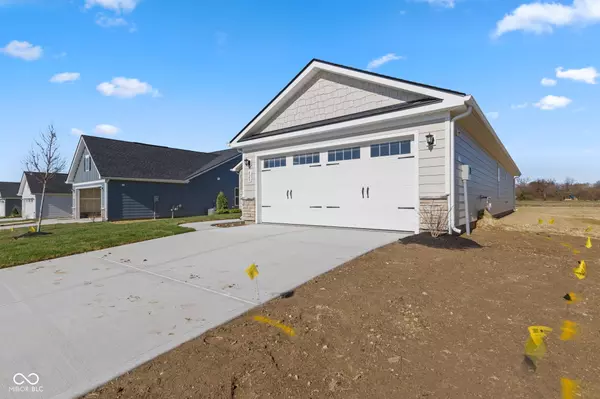 Whiteland, IN 46184,420 Charles Freer LN