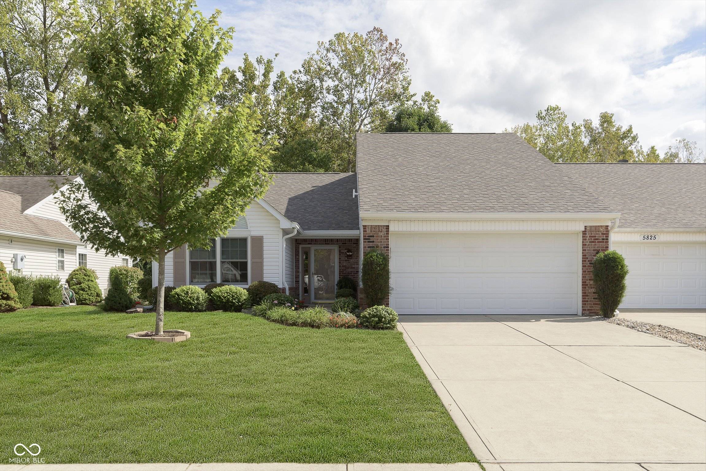 5823 Oberlies WAY,  Plainfield,  IN 46168