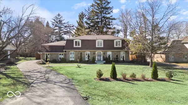6906 Johnson RD, Indianapolis, IN 46220