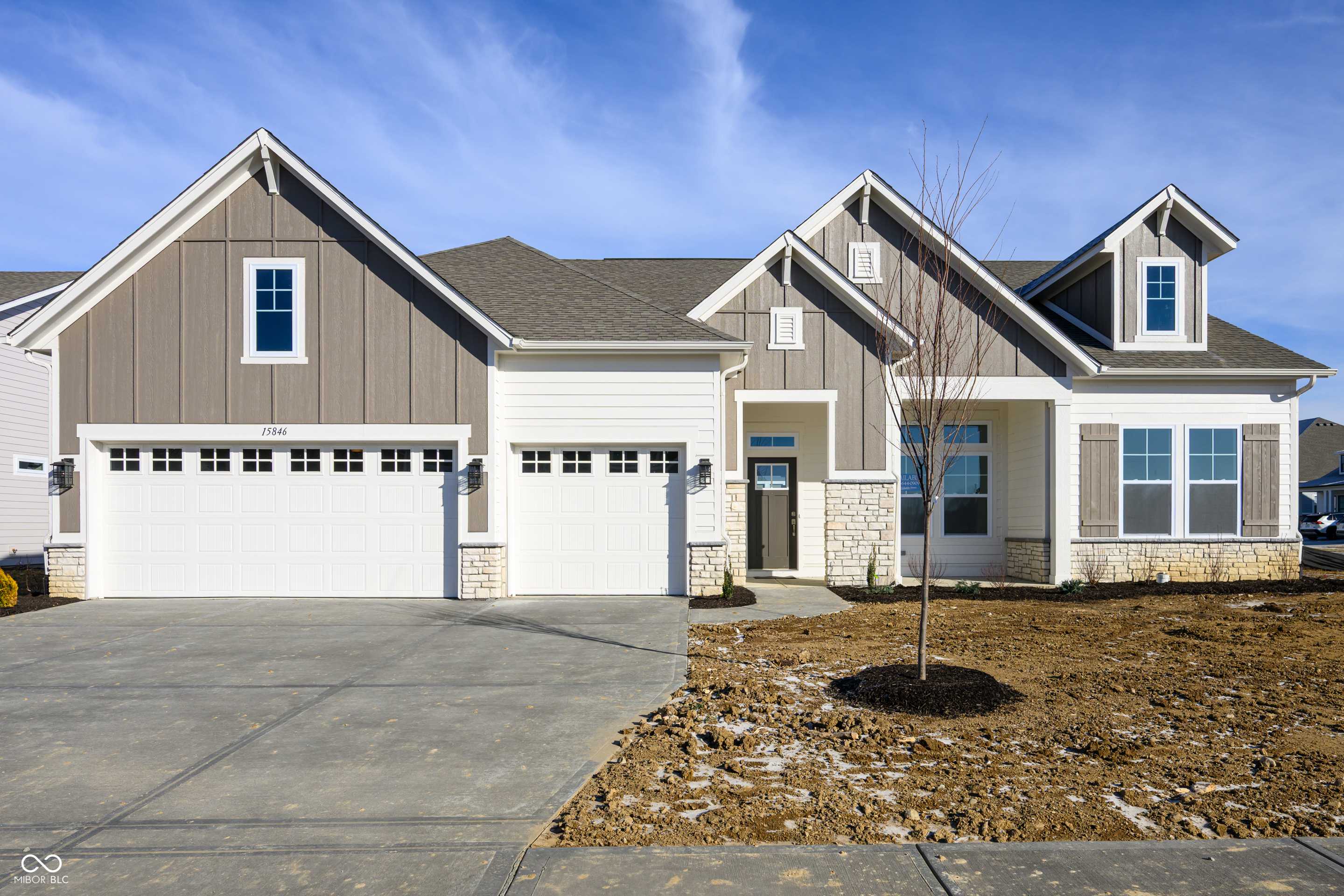 15846 Vitalize RUN, Fishers, IN 46040