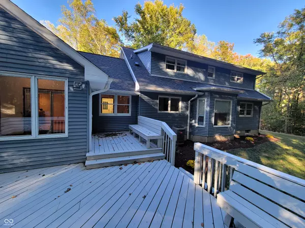 Coal City, IN 47427,2510 E 1100 S