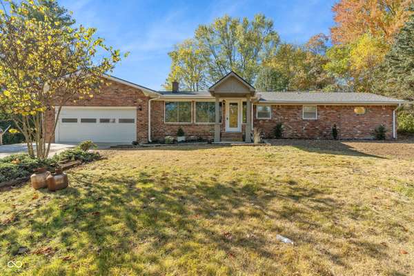 8326 Woodburn DR, Indianapolis, IN 46234