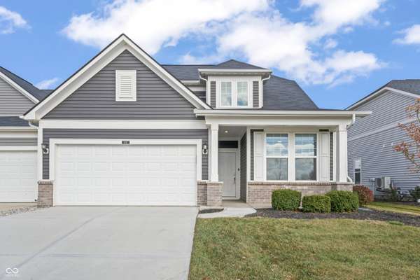 802 Weldon WAY, Westfield, IN 46074