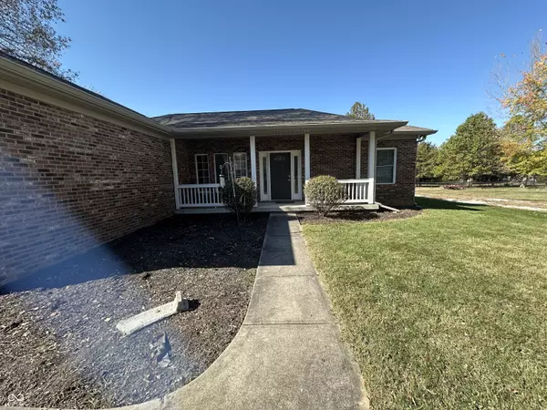 Coatesville, IN 46121,306 Gettysburg