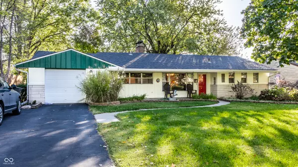 Indianapolis, IN 46219,49 Burbank RD