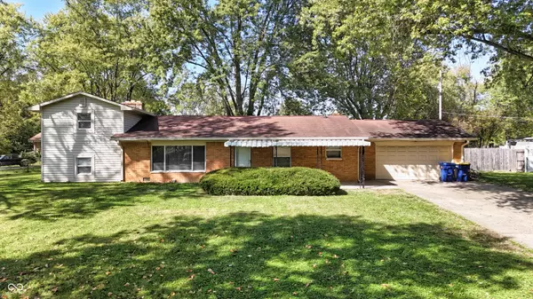 Indianapolis, IN 46236,11610 Newport DR