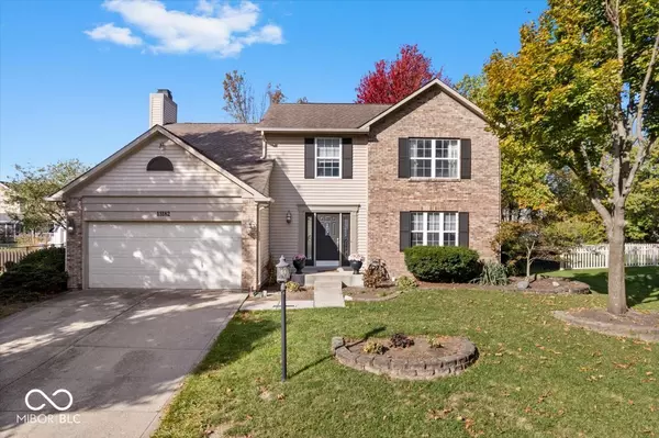 Fishers, IN 46038,13182 Knollwood PL