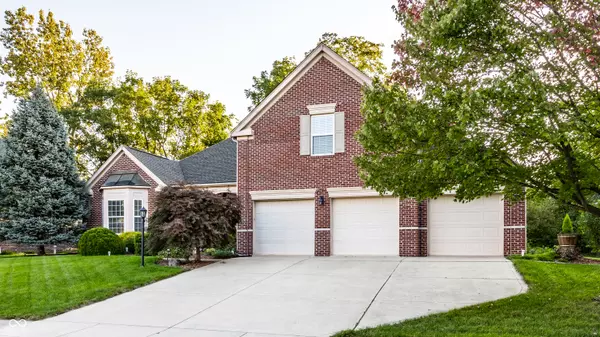 Fishers, IN 46037,10441 Beaver Ridge DR