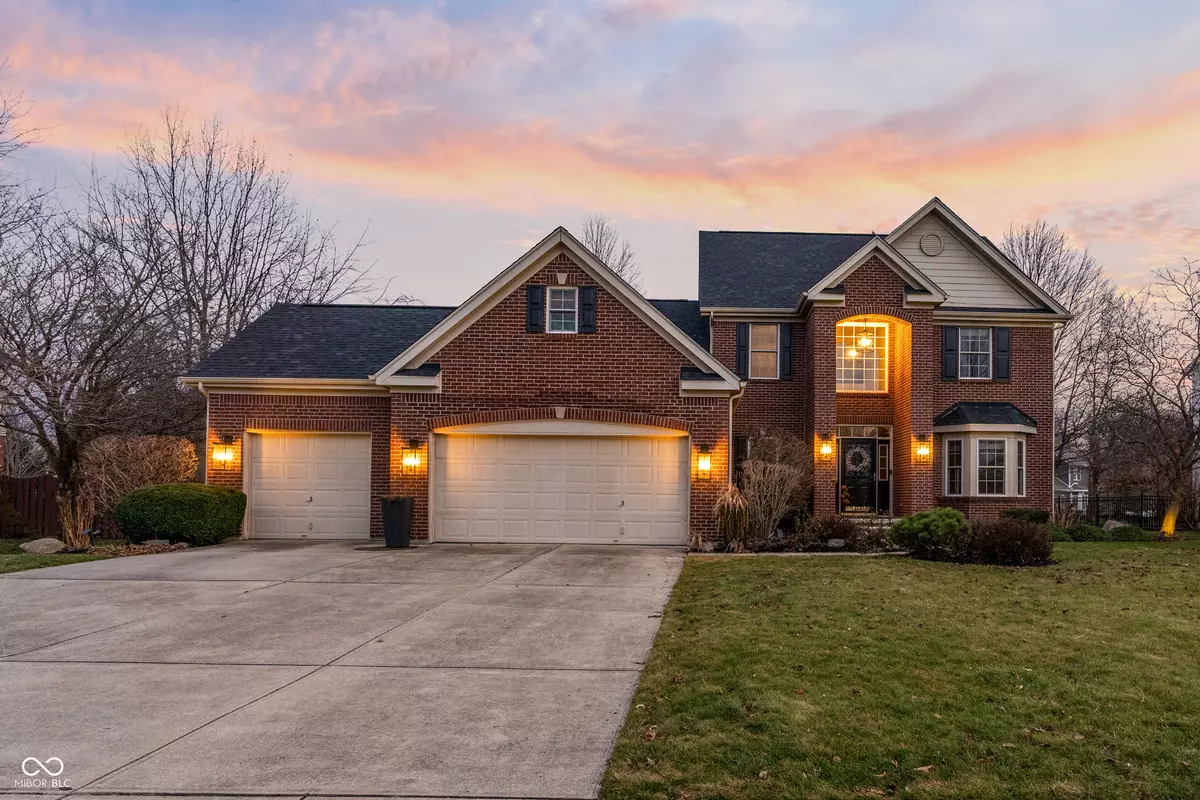 Zionsville, IN 46077,4285 Sedge CT