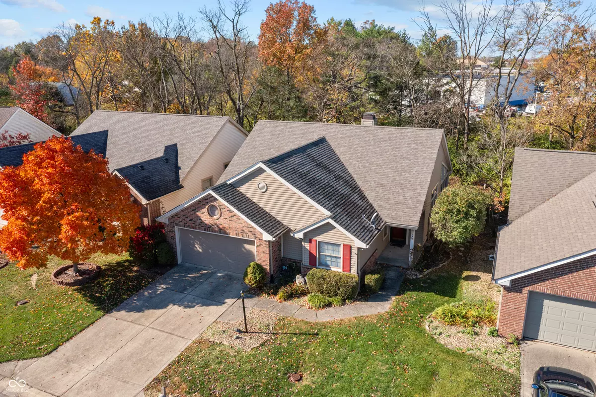 Indianapolis, IN 46256,8704 Quarterhorse DR