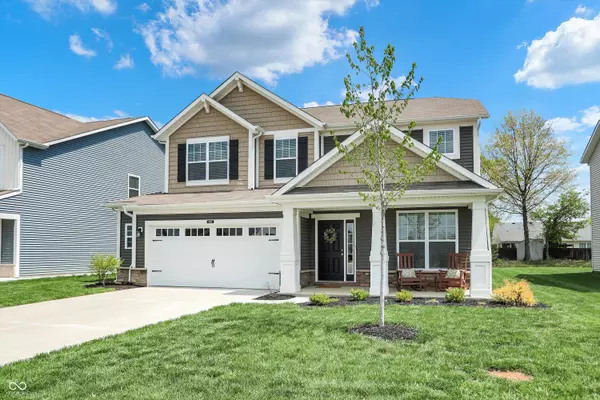 Indianapolis, IN 46237,8123 Borland DR
