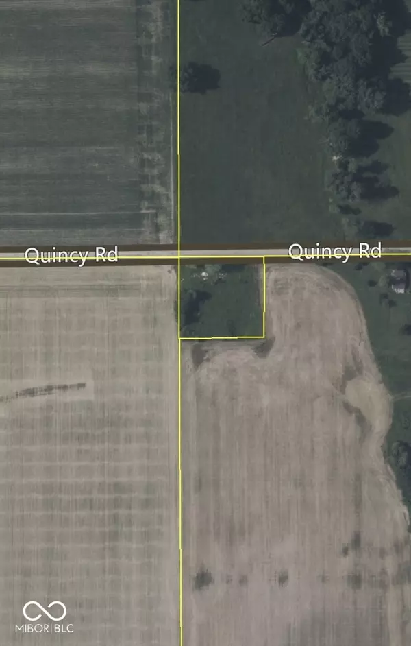 Quincy, IN 47456,6000 Quincy RD