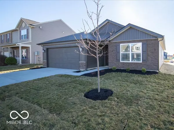 Monrovia, IN 46157,3205 W Longbranch DR