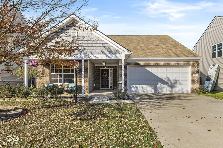 15259 High Timber LN, Noblesville, IN 46060