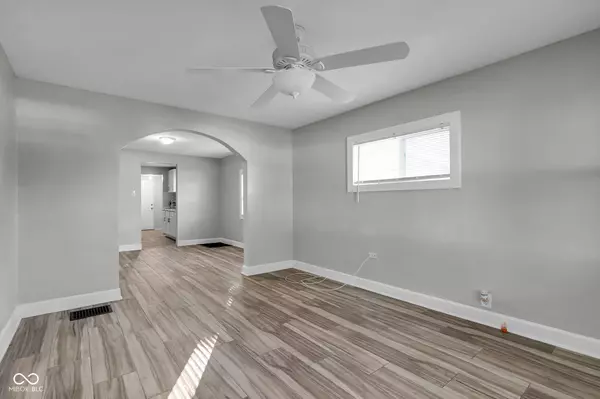 Indianapolis, IN 46222,1027 N Tibbs AVE