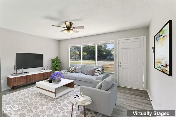 Indianapolis, IN 46224,3221 Georgetown RD