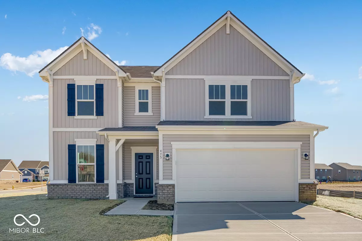 Pittsboro, IN 46167,475 Chester LN