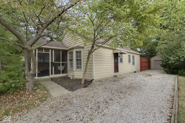 3421 S New Jersey ST, Indianapolis, IN 46227