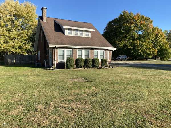 312 S 8th ST, Cayuga, IN 47928