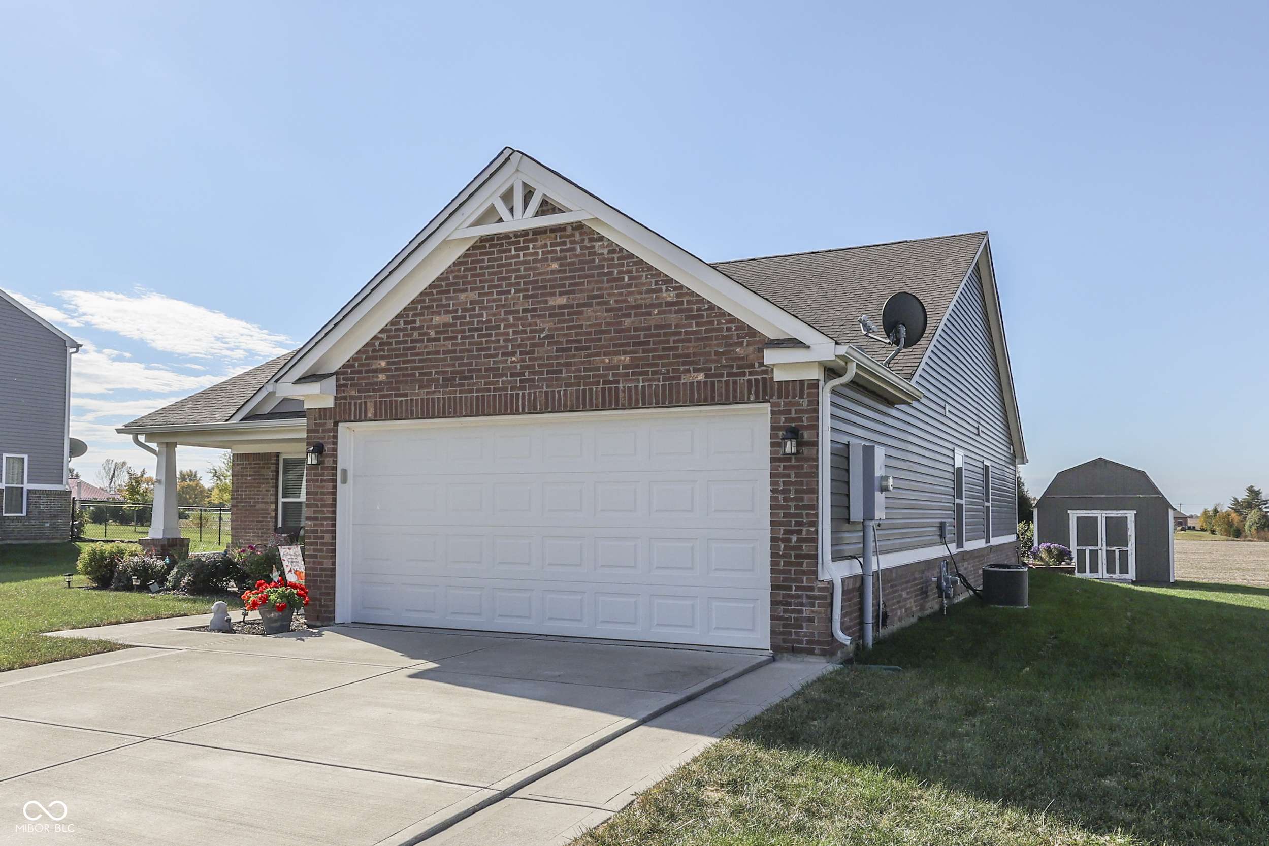 Trafalgar, IN 46181,296 W Raymond AVE