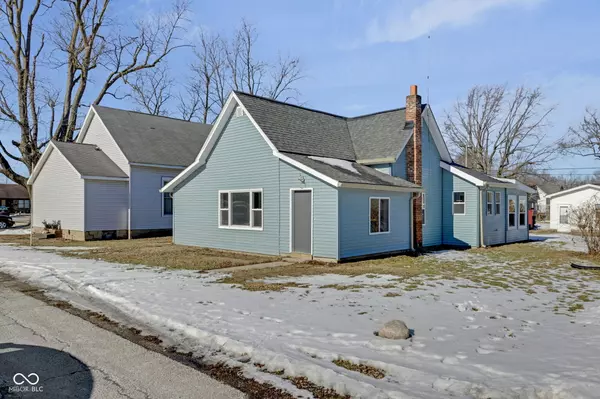 Sheridan, IN 46069,405 E 9th ST