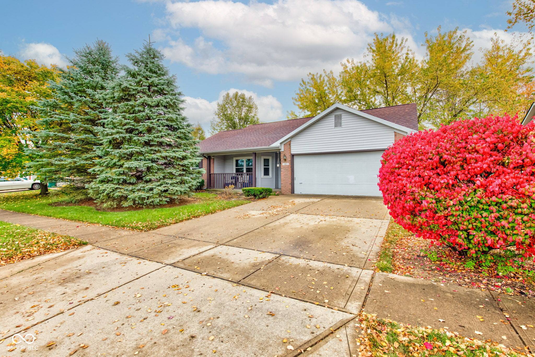 105 Acton RD, Lebanon, IN 46052
