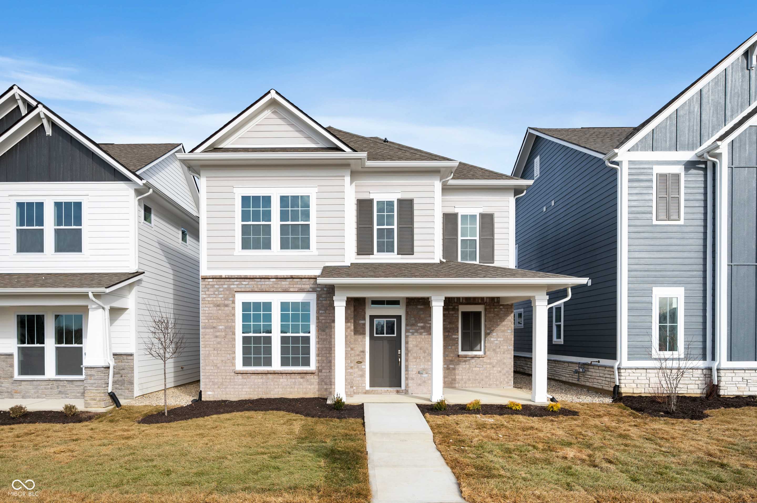 Noblesville, IN 46060,12013 Gia CT