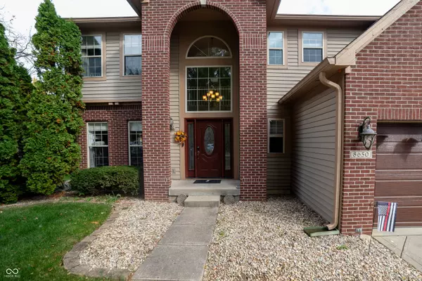 Indianapolis, IN 46234,8650 Woodbluff CT